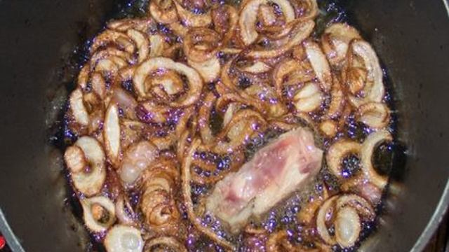 Сборник рецептов