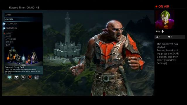 Crack Head Orc смотреть онлайн