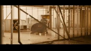 Доминик, машины не летают   Форсаж 7