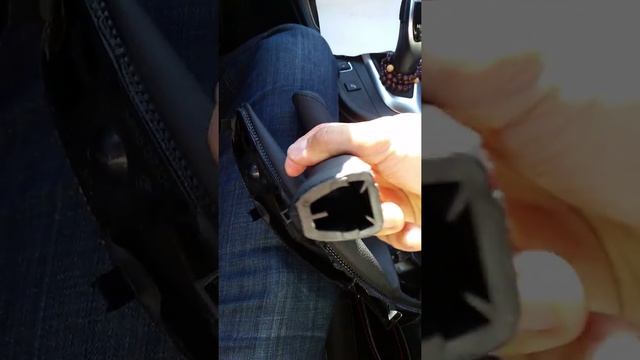 How to Replace the E Brake Handle for BMW F30 (2016 328i) смотреть онлайн