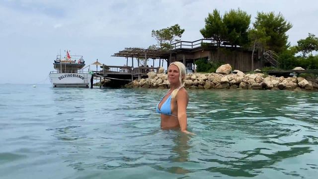 Албания: ЧТО НУЖНО ЗНАТЬ об отдыхе здесь? Плюсы и минусы || Albania: NEED TO KNOW!