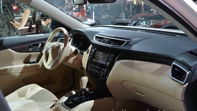 2014 allnew nissan xtrail смотреть онлайн