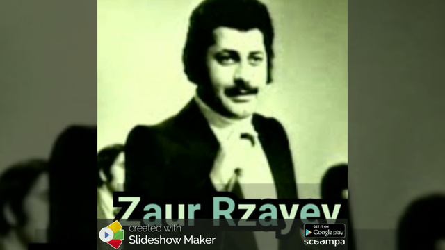 Zaur Rzayev - Getdi Yar.