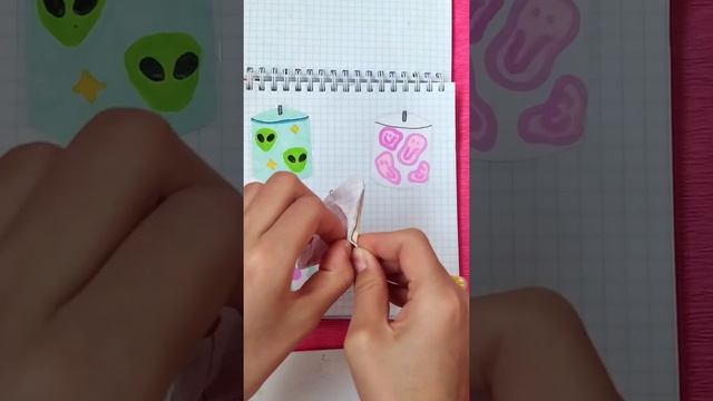 БУМАЖНАЯ РАСПАКОВКА//ФОТО ПЛЕЕР MY MELODY//melli bumaska ?✌ смотреть онлайн