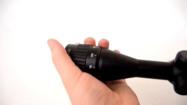 Оптический прицел Norin 3-9x40 AO E