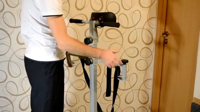 Видео обзор IDEAL X1