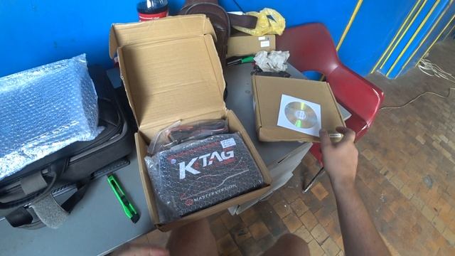 Автолюбовь в крови