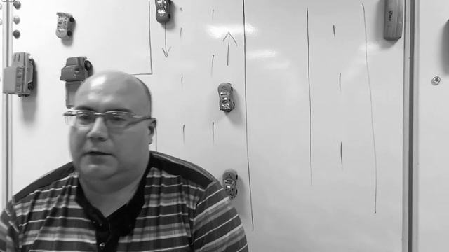 Лекция 15. Часть 1. Расположение ТС на проезжей части. смотреть онлайн