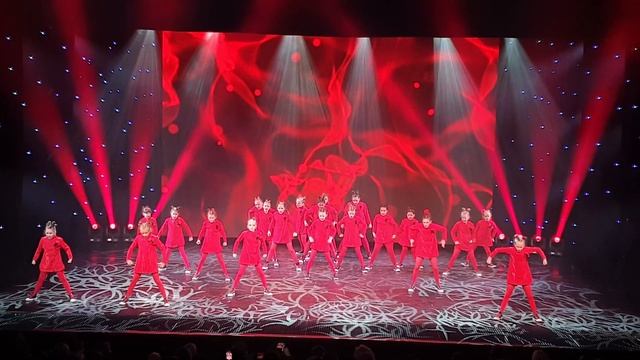 ТОДЕС Балашиха Не могу молчать 7 группа смотреть онлайн