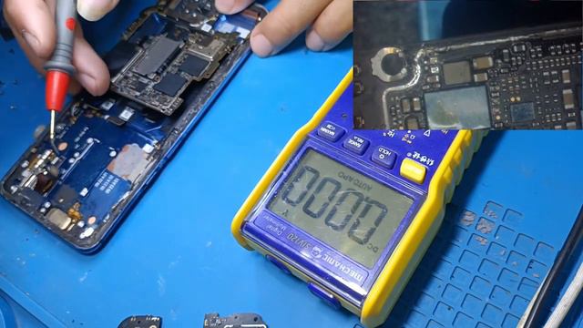 OnePlus 7Pro | Battery is to Low | Charging Solution | Power Button | Power Key Full Solution смотреть онлайн