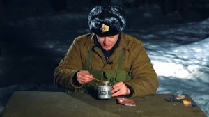 ОБЗОР ЗИМНЕГО ИРП! ЦАРЬ ПАЁК России! 5000 КАЛОРИЙ ЗА РАЗ!