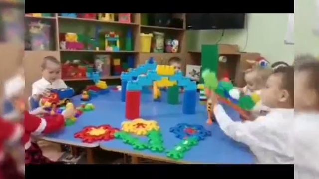 Наука в детском саду. смотреть онлайн