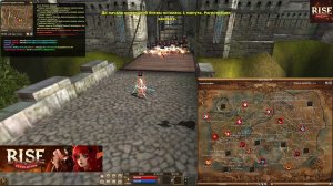 Запись трансляции осады, 23.06.2024г.