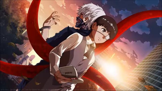 Tokyo Ghoul Unravel Piano And Violin Sync смотреть онлайн