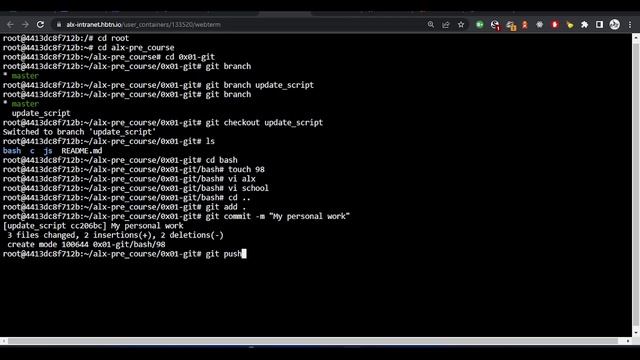 Collaboration is the Base of a Company смотреть онлайн
