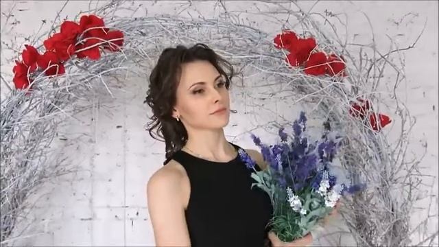 Нежный макияж для Фотосессии. Свадебный макияж смотреть онлайн