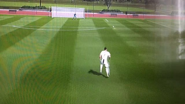 Все финты в фифа 19 смотреть онлайн