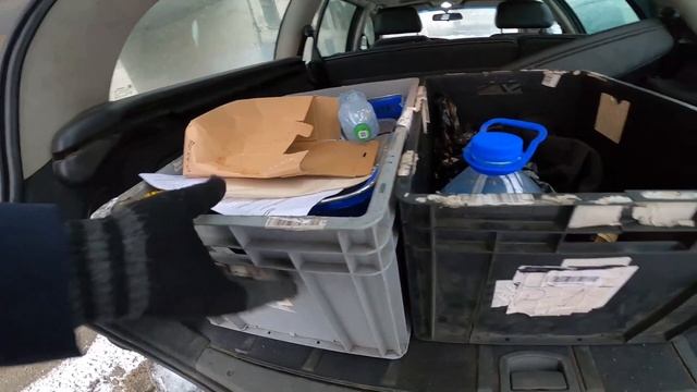 Дырявый, ржавый Opel Omega B за 150000 рублей смотреть онлайн