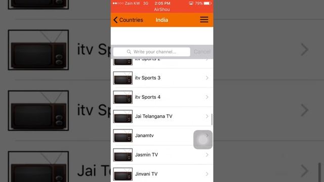 Get Live IPTV For Free [ No Jailbreak No Computer iPhone 5s 6s 7s 7.8.9-iOS 10.2.1-iOS 10.3.1 (2017 смотреть онлайн
