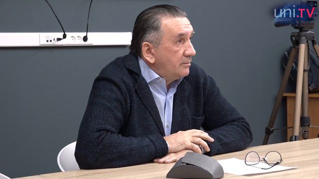 Новый семестр в школе технологического предпринимательства смотреть онлайн