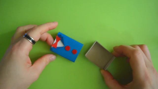 Прикольный ПОДАРОК для ПАПЫ своими руками! смотреть онлайн