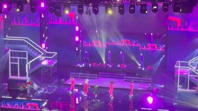 Трибьют к 50-летию Ю. Шатунова/ "Розовый вечер"/ CROCUS CITY HALL 17.10.2023 смотреть онлайн