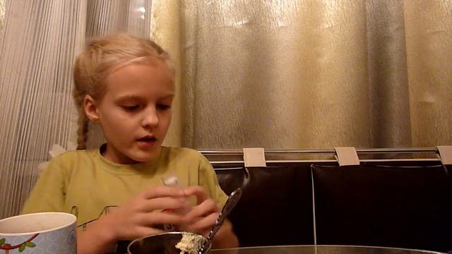 Делаем сладкий мел! смотреть онлайн