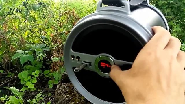 Bluetooth Колонка Ginzzu GM-885B смотреть онлайн