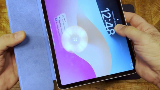 Ipad Pro 11 Apple Smart Folio Colors Compare смотреть онлайн