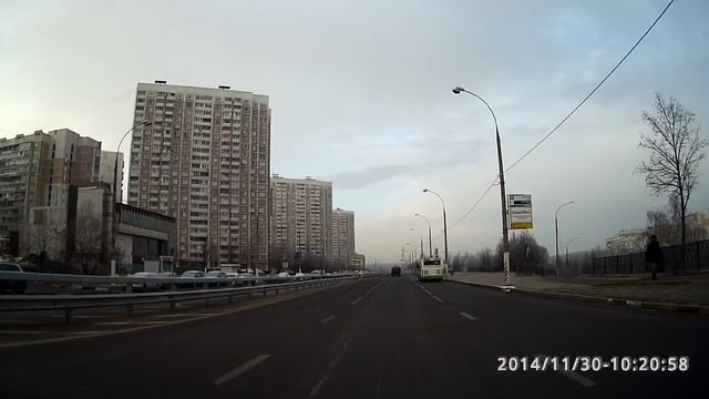 Неудачные моменты РЕАЛЬНЫХ экзаменов по вождению. Бутовский маршрут.(ГИБДД на Варшавке) Часть №1 смотреть онлайн
