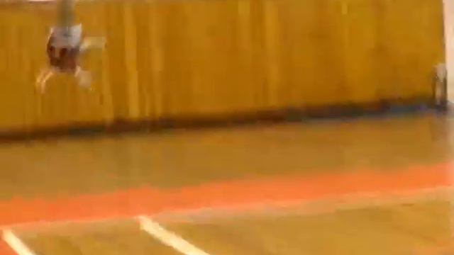18.12.11. Академ ч.9 Самолетчики отжигают и Марк T-REX 450 SE V2.MP4 смотреть онлайн