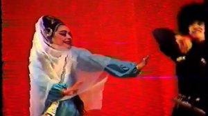 Dagestan Lezginka - Дагестан лезгинка аварский танец