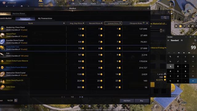 FREE GOLD MAKING GUIDE LOST ARK ~~ Update daily смотреть онлайн