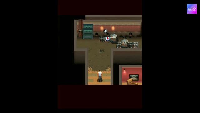 Menjelajahi fasilitas rahasiah | LOST™ The Mobile Game | Java Game Part - 8 смотреть онлайн