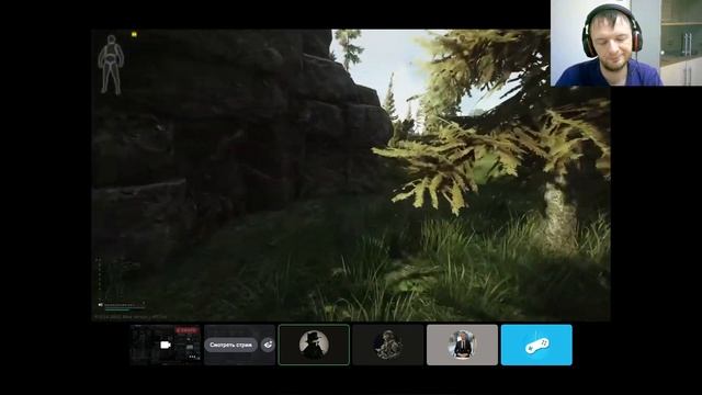 45 уровень - Escape From Tarkov (-) смотреть онлайн