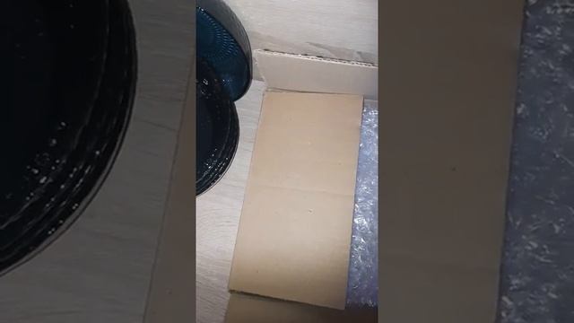 Тарелки с Ozon