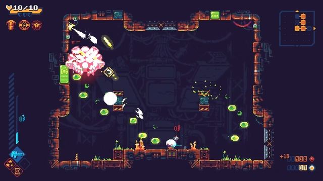 ScourgeBringer (Full Game) смотреть онлайн