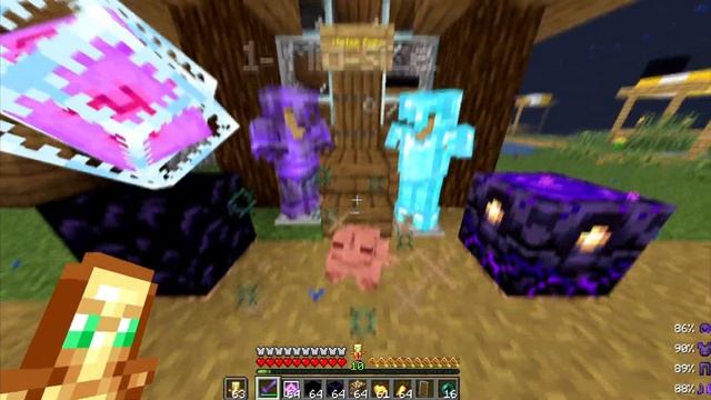[1.19.4/.2] Dynamic Viewmodel Mod Release смотреть онлайн