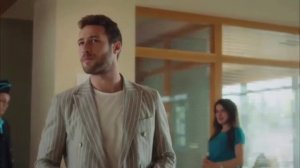 Лейла + Сарп ( И в печали и в радости )