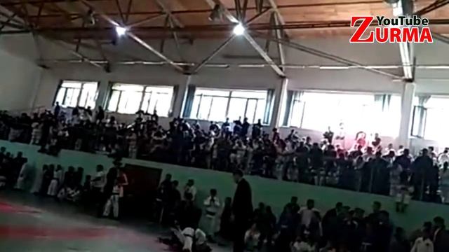 judo смотреть онлайн