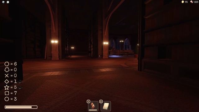 That door game! смотреть онлайн