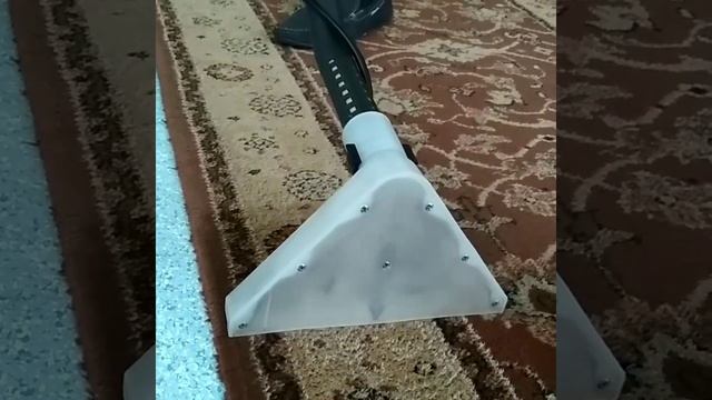 Химчистка ковра смотреть онлайн
