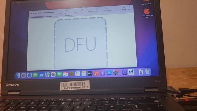 MACBOOK ? T2 ICLOUD BYPASS FULL PREMIUM 100%, TUTORIAL DETALLADO Y SENCILLO..?? смотреть онлайн