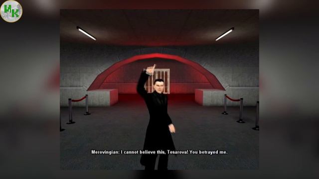 Карьера Нео в видеоиграх ● Кто не мечтал быть Избранным? смотреть онлайн