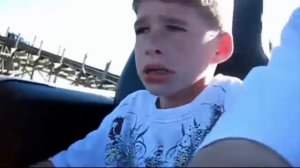 Канал Видео Приколов - Американские горки с юмором | Лучшие приколы №5