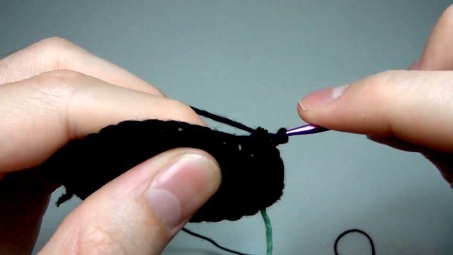 DIY DESDENTAO (CHIMUELO) Parte 1 Tutorial amigurumi crochet/ganchillo смотреть онлайн