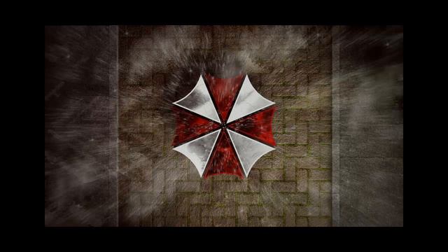 Umbrella Corporation