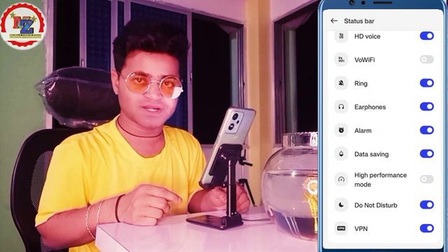 VoWifi Calling 😱 wifi calling kaise kare | how to use wifi calling | wifi calling android | OnePlus смотреть онлайн