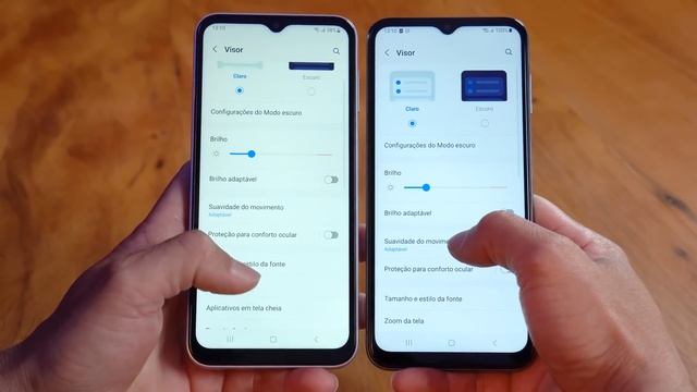 SAMSUNG Galaxy A14 5G Vs M14 5G - QUAL O MELHOR? QUAL COMPRAR? Veja Esse COMPARATIVO AGORA!