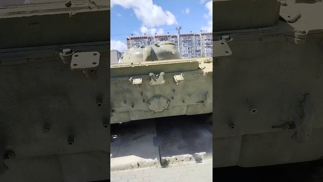 Сад Победы Челябинск смотреть онлайн